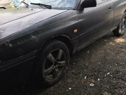 Мазда 626, об'ємом двигуна 2 л та пробігом 287 тис. км за 550 $, фото 1 на Automoto.ua