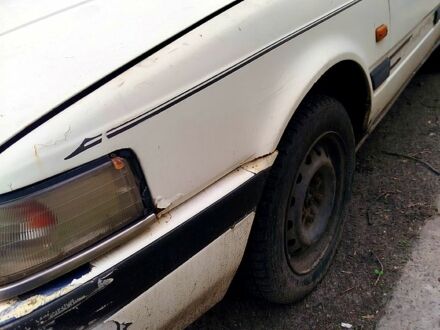 Мазда 626 1989 у Рівному на Automoto.ua Мазда 626, об'ємом двигуна 2.2 л та пробігом 0 тис. км за 1500 $, фото 1 на Automoto.ua