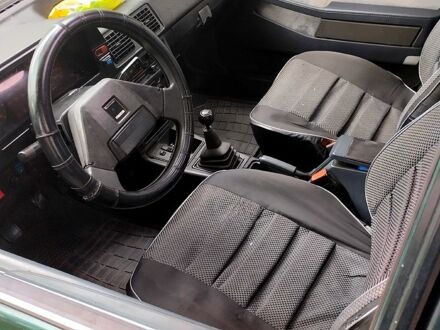 Мазда 626, об'ємом двигуна 2 л та пробігом 350 тис. км за 600 $, фото 1 на Automoto.ua