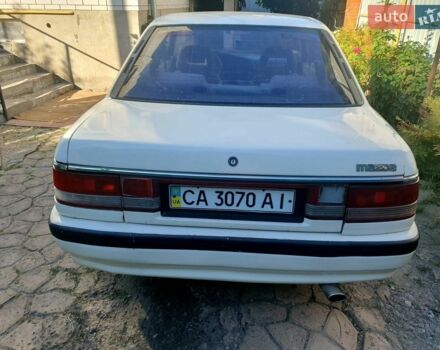 Мазда 626, объемом двигателя 0 л и пробегом 250 тыс. км за 900 $, фото 1 на Automoto.ua