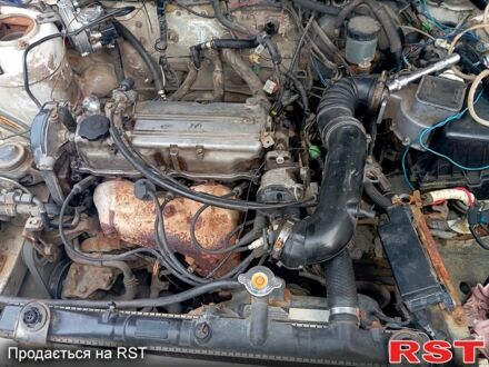 Мазда 626 1990 у Олевске на Automoto.ua Мазда 626, об'ємом двигуна 2 л та пробігом 100 тис. км за 800 $, фото 1 на Automoto.ua