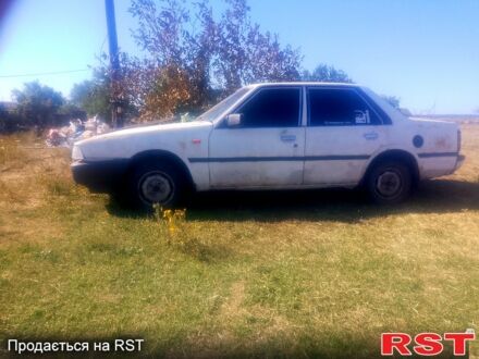 Мазда 626, об'ємом двигуна 1.8 л та пробігом 268 тис. км за 500 $, фото 1 на Automoto.ua