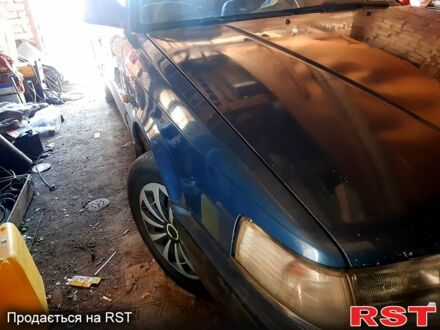 Мазда 626 1991 у Харкові на Automoto.ua Мазда 626, об'ємом двигуна 20 л та пробігом 230 тис. км за 1350 $, фото 1 на Automoto.ua