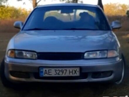 Мазда 626, объемом двигателя 1.8 л и пробегом 0 тыс. км за 1500 $, фото 1 на Automoto.ua