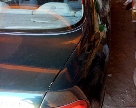 Мазда 626, объемом двигателя 2 л и пробегом 0 тыс. км за 2000 $, фото 1 на Automoto.ua