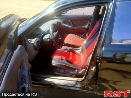 Мазда 626 1994 у Болграде на Automoto.ua Мазда 626, об'ємом двигуна 2 л та пробігом 453 тис. км за 1800 $, фото 1 на Automoto.ua