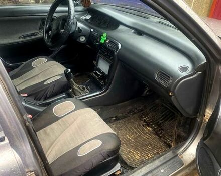 Мазда 626 1996 в Подольск (Котовск) на Automoto.ua Мазда 626, объемом двигателя 1.8 л и пробегом 0 тыс. км за 1300 $, фото 1 на Automoto.ua