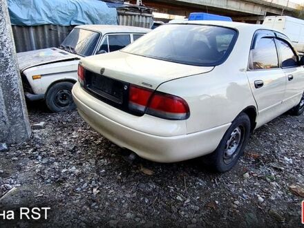Мазда 626, об'ємом двигуна 20 л та пробігом 200 тис. км за 850 $, фото 1 на Automoto.ua