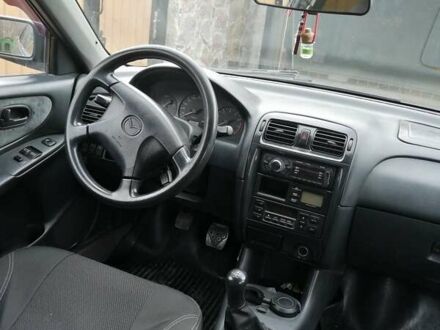 Мазда 626 1997 в Гайвороне на Automoto.ua Мазда 626, объемом двигателя 0 л и пробегом 211 тыс. км за 3600 $, фото 1 на Automoto.ua