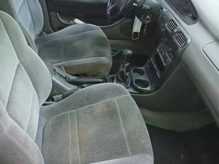 Мазда 626 1997 у Ямполе на Automoto.ua Мазда 626, об'ємом двигуна 1.99 л та пробігом 330 тис. км за 2200 $, фото 1 на Automoto.ua