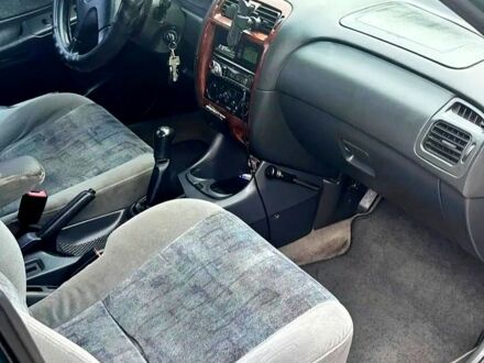 Мазда 626, об'ємом двигуна 1.8 л та пробігом 200 тис. км за 2800 $, фото 1 на Automoto.ua