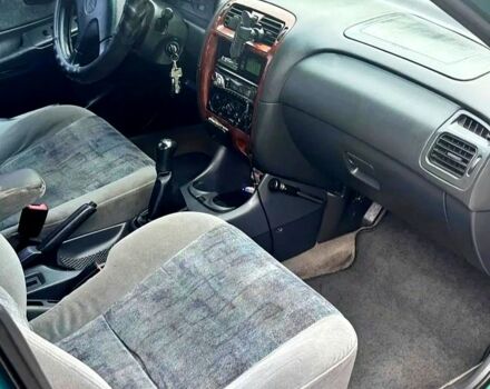 Мазда 626, об'ємом двигуна 1.8 л та пробігом 200 тис. км за 2800 $, фото 1 на Automoto.ua