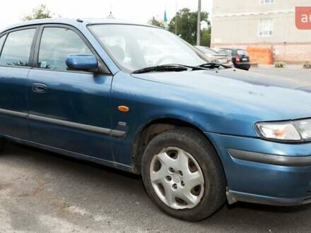 Мазда 626, об'ємом двигуна 0 л та пробігом 280 тис. км за 2200 $, фото 1 на Automoto.ua