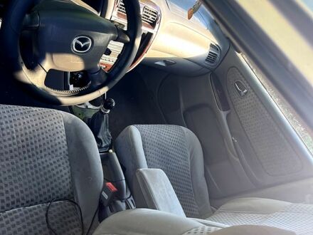 Мазда 626, объемом двигателя 2 л и пробегом 0 тыс. км за 1500 $, фото 1 на Automoto.ua