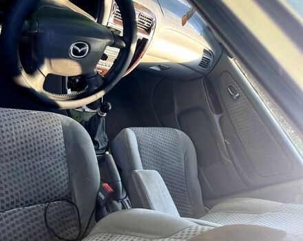 Мазда 626, об'ємом двигуна 2 л та пробігом 0 тис. км за 1500 $, фото 1 на Automoto.ua