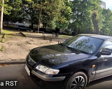 Мазда 626, об'ємом двигуна 2 л та пробігом 256 тис. км за 2700 $, фото 1 на Automoto.ua