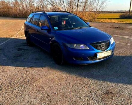 Мазда 626, объемом двигателя 20 л и пробегом 39 тыс. км за 1500 $, фото 1 на Automoto.ua