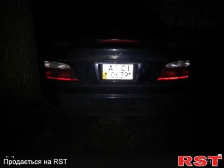 Мазда 626, об'ємом двигуна 2 л та пробігом 270 тис. км за 2100 $, фото 1 на Automoto.ua