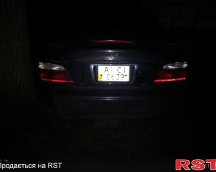 Мазда 626, об'ємом двигуна 2 л та пробігом 270 тис. км за 2100 $, фото 1 на Automoto.ua