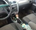 Серый Мазда 626, объемом двигателя 2 л и пробегом 250 тыс. км за 563 $, фото 4 на Automoto.ua