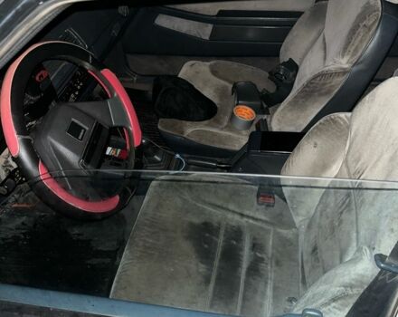 Сірий Мазда 626, об'ємом двигуна 2 л та пробігом 420 тис. км за 826 $, фото 3 на Automoto.ua