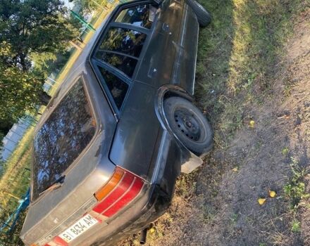 Серый Мазда 626, объемом двигателя 0 л и пробегом 3 тыс. км за 484 $, фото 1 на Automoto.ua