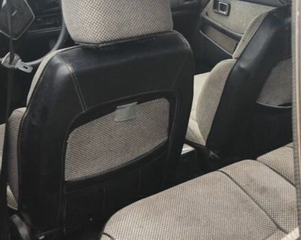 Сірий Мазда 626, об'ємом двигуна 0 л та пробігом 350 тис. км за 335 $, фото 5 на Automoto.ua