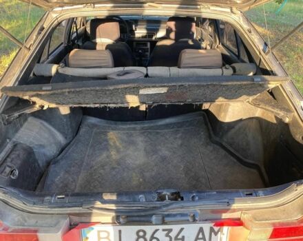 Серый Мазда 626, объемом двигателя 0 л и пробегом 3 тыс. км за 484 $, фото 4 на Automoto.ua