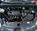 Серый Мазда 626, объемом двигателя 0 л и пробегом 123 тыс. км за 502 $, фото 1 на Automoto.ua