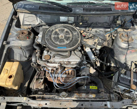 Сірий Мазда 626, об'ємом двигуна 2 л та пробігом 650 тис. км за 479 $, фото 12 на Automoto.ua