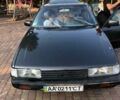 Серый Мазда 626, объемом двигателя 2.02 л и пробегом 300 тыс. км за 450 $, фото 1 на Automoto.ua