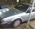 Сірий Мазда 626, об'ємом двигуна 2 л та пробігом 300 тис. км за 607 $, фото 1 на Automoto.ua