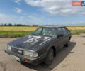 Серый Мазда 626, объемом двигателя 2 л и пробегом 650 тыс. км за 379 $, фото 1 на Automoto.ua