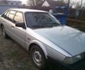 Серый Мазда 626, объемом двигателя 2 л и пробегом 29 тыс. км за 1400 $, фото 1 на Automoto.ua