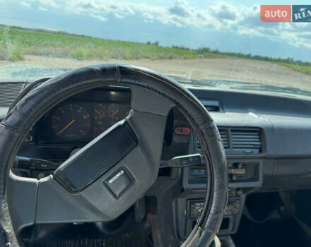 Сірий Мазда 626, об'ємом двигуна 2 л та пробігом 650 тис. км за 479 $, фото 13 на Automoto.ua