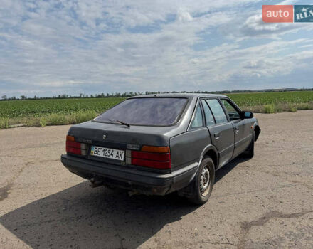 Сірий Мазда 626, об'ємом двигуна 2 л та пробігом 650 тис. км за 479 $, фото 3 на Automoto.ua