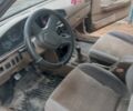 Серый Мазда 626, объемом двигателя 2 л и пробегом 500 тыс. км за 800 $, фото 3 на Automoto.ua