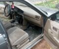 Серый Мазда 626, объемом двигателя 2 л и пробегом 500 тыс. км за 800 $, фото 5 на Automoto.ua