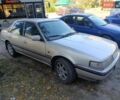 Серый Мазда 626, объемом двигателя 2 л и пробегом 376 тыс. км за 3000 $, фото 1 на Automoto.ua
