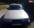Серый Мазда 626, объемом двигателя 2 л и пробегом 33 тыс. км за 1600 $, фото 1 на Automoto.ua