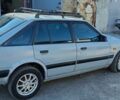 Сірий Мазда 626, об'ємом двигуна 2 л та пробігом 94 тис. км за 1000 $, фото 1 на Automoto.ua