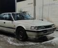 Серый Мазда 626, объемом двигателя 2 л и пробегом 329 тыс. км за 1250 $, фото 1 на Automoto.ua