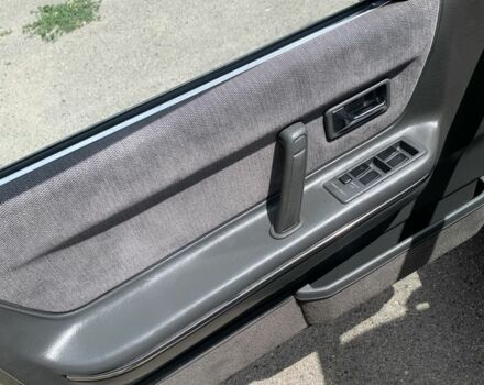 Серый Мазда 626, объемом двигателя 1.6 л и пробегом 178 тыс. км за 1500 $, фото 6 на Automoto.ua