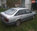 Серый Мазда 626, объемом двигателя 2 л и пробегом 35 тыс. км за 1800 $, фото 6 на Automoto.ua