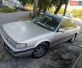 Серый Мазда 626, объемом двигателя 2 л и пробегом 376 тыс. км за 3000 $, фото 3 на Automoto.ua