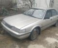 Сірий Мазда 626, об'ємом двигуна 2 л та пробігом 280 тис. км за 1000 $, фото 1 на Automoto.ua