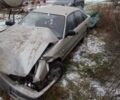 Серый Мазда 626, объемом двигателя 2 л и пробегом 400 тыс. км за 500 $, фото 1 на Automoto.ua