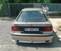 Серый Мазда 626, объемом двигателя 2 л и пробегом 274 тыс. км за 562 $, фото 1 на Automoto.ua