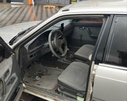 Серый Мазда 626, объемом двигателя 2 л и пробегом 343 тыс. км за 1273 $, фото 11 на Automoto.ua