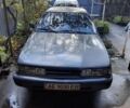 Серый Мазда 626, объемом двигателя 2 л и пробегом 396 тыс. км за 800 $, фото 1 на Automoto.ua